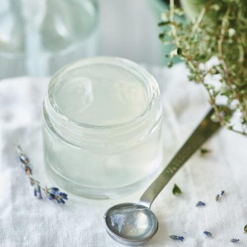 Blemish Gel